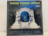 1LP Vinyl Records แผ่นเสียงไวนิล WIENER STRAUSS CAPELLE VOLUME1 (J11C70)