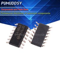 5pcs L6386ED SOP-14 L6386E SOP14 L6386 SOP L6386ED013TR L6386D IC WATTY Electronics