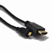 VPro สาย Micro HDMI Ver.1.4 ความยาว 2 เมตร (Black)