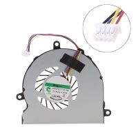 ใหม่หม้อน้ำ CPU พัดลมแล็ปท็อป DC28000GAR0 SPS-813946-001 DC 5V 0.26A CPU Cooler สำหรับ HP 15-AC Series