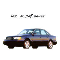 AUDI A6(C4) ปี1994-1997 TRW / ออดี้ ลูกหมากคันชัก ปีกนกล่าง ลูกหมากคันชักนอกใน ลูกหมากแร็ค ไม้ตีกลอง ไม้กระดิ่ง ทีอาร์ดับบลิว