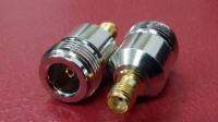 ADP-NF2SF : หัวแปลง N-Type female to SMA female adapter