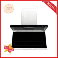 เครื่องดูดควันกระโจม TEKA DSW 995 G 90 ซม.CHIMNEY HOOD TEKA DSW 995 G 90CM **มีบริการชำระเงินปลายทาง**