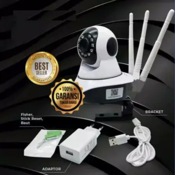pluto cctv camera