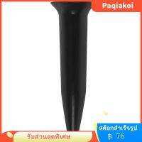 Paqiakoi ปกปลายปกเสาเข็มร่มฝาปิดยอดเสื้อคลุมร่มชิ้นส่วนซ่อมแซม