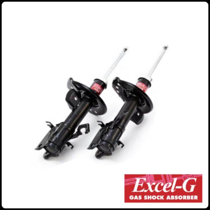 Honda Civic SNA FD 1.8 2.0 KYB Shock Absorber (Front 1Pairs Gas type