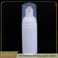 ? boloni 60ml ขวดพลาสติกเปล่า Travel foamer Hand WASH SOAP dispenser โฟมปั๊มขวด