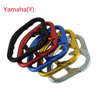 สำหรับ Yamaha YZF1000 97-98 YZF600 95-02 XJR400 XJR12001300 CNC ผู้โดยสาร Handgrips มือจับถังบาร์หยิบจับที่เท้าแขน