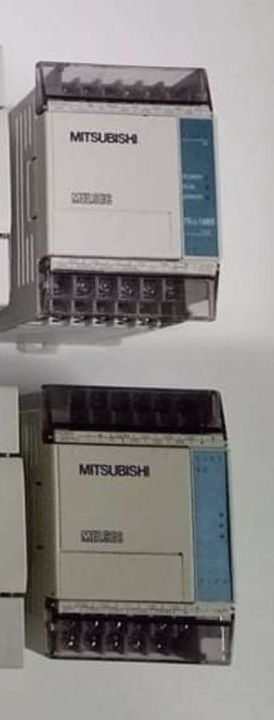 mitsubishi-plc-fx1s-14mr-fx1s-10mt-fx1s-30mr-fx1n-60mr-fx1s-20mt-สภาพใช้งาน-90