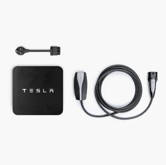 สินค้าแท้นำเข้า Mobile Connector สำหรับ Tesla Lazada.co.th