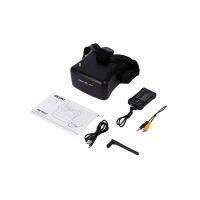 OCDAY 40CH FPV 5.8G 3dB HD FPV Goggles Video Glasses for 4.3 inch Screen