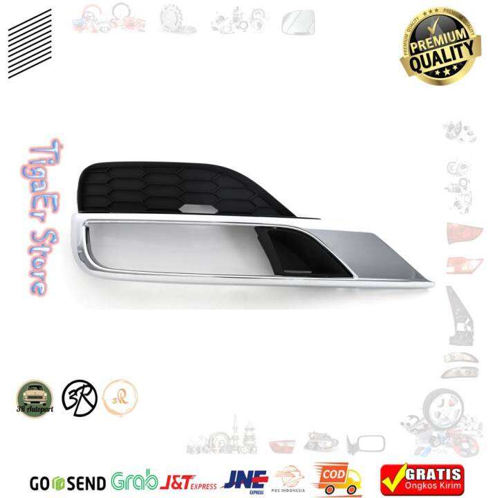 Cover Fog Lamp Honda Crv Lazada Indonesia