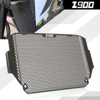 FOR KAWASAKI Z900 Z 900 2017 2018 2019 2020 2021 2022 Motorcycle Accessories Radiator Grille Cover Guard Protection Protetor