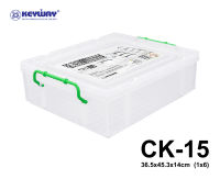 กล่องอเนกประสงค์ KEYWAY รุ่น CK-15