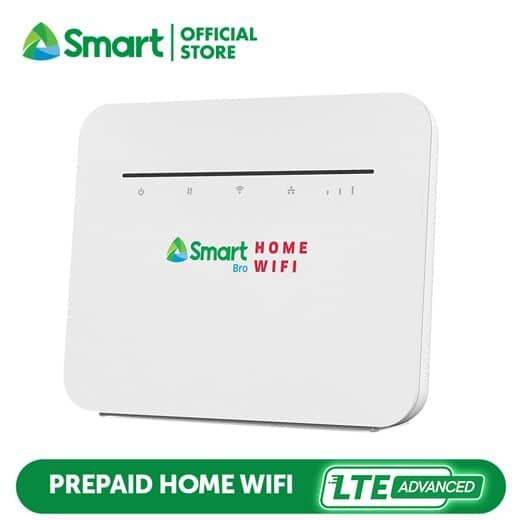 Openline Unlireset Latest Smart Home Prepaid Wifi With Gb Cat G Admin Access