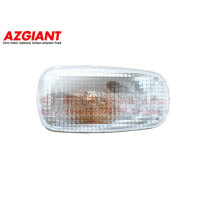 AZGIANT สำหรับ2003-2009 Toyota Prado 2700 4000 2003-2009 Toyota Land Cruise LC120รถด้านข้าง Marker ไฟ