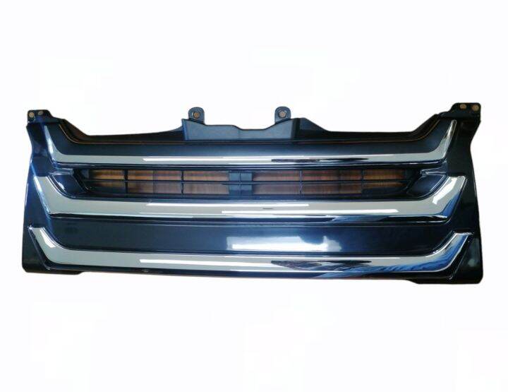 FRONT GRILLE REPLACEMENT PART NO. (0010191) TOYOTA HIACE COMMUTER 1PC