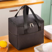 Large-capacity Box Picnic Ice Insulation Thickened Portable Lunch Bag Waterproof