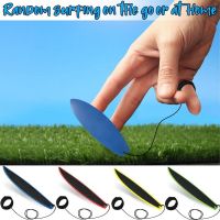 Mini Finger Surfboard Surf The Wind Mini Board Safe Entertainment Finger Surfboard Creative Kids Birthday Gift Party Favors Toys