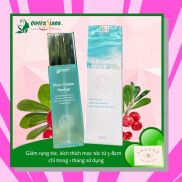 Xịt Mọc Tóc Thảo Dược Hair Green Herber Quyên Lara 120 ml