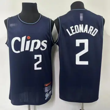 Clippers jersey outlet