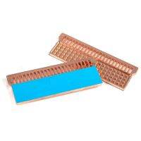 1pc Laptop Memory Sink Cooling Stick Heatsink RAM 0.5mm/1.5mm/2mm/3mm 6.3×2.3cm Accessories