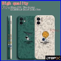 COD DSFDGFNN เคส iPhone 11 เคส iPhone 12 iPhone 13 iPhone 11 pro max iPhone 13 mini iPhone 7 plus iPhone 8 plus iPhone XR XS max iPhone 12 mini iPhone 13 pro max Space Nasa เคสมือถือคู่รัก เคสโทรศัพท์ TKR