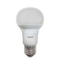 หลอด LED PHILIPS A60 ESSENTIAL 9วัตต์ สีขาว