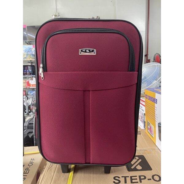Philippine spot Tela Luggage Maleta Medium Size Luggage With