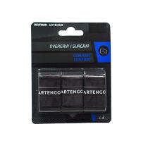 ARTENGO โอเวอร์กริปสำหรับไม้เทนนิส Tacky Tennis Overgrip