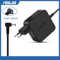 เครื่องปั่นไฟฟ้าแบบดั้งเดิมใหม่2021❣19V 2.37A 4.0X1.35มม.AC Adapter ชาร์จแล็ปท็อปสำหรับ Asus VivoBook F510UA F510U F510QA F510Q F510 F512FA F512DA F512F F512D F512