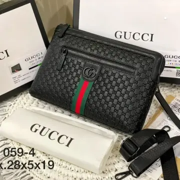 Harga beg tangan deals gucci original