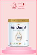 Sữa Công thức nguyên kem Kendamil Follow-On Số 2 900g