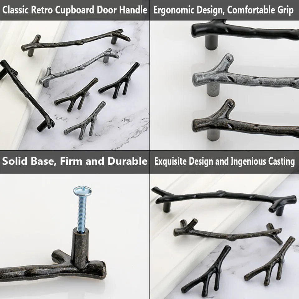 Black Twig Pulls Matttroy