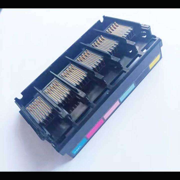 Original Ink Cartridge Chip Detection Board For Epson R290 R270 R390