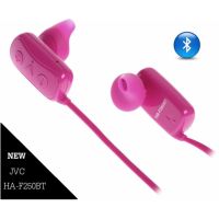 สินค้าขายดี!!! JVC HA-F250BT GUMY wireless Bluetooth sport headphones for yoursporting life รับประกันศูนย์ 1 ปี ที่ชาร์จ แท็บเล็ต ไร้สาย เสียง หูฟัง เคส ลำโพง Wireless Bluetooth โทรศัพท์ USB ปลั๊ก เมาท์ HDMI สายคอมพิวเตอร์