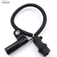 ใหม่เซ็นเซอร์ตำแหน่งเพลาข้อเหวี่ยงสำหรับ Jeep Grand Cherokee Wrangler 56027868 56027868AC=NEW Crankshaft Position Sensor For Jeep Grand Cherokee Wrangler 56027868 56027868AC