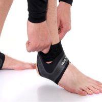 ? สายรัดข้อเท้า ที่รัดข้อเท้า พยุงข้อเท้า กีฬา Full support ปรับขนาดได้ ผ้าข้อเท้า ankle support ป้องกันอาการบาดเจ็บ ?