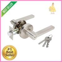 เขาควายทั่วไป HAFELE 489.10.812 สีสเตนเลสKEYED ENTRY DOOR LEVER HAFELE 489.10.812 STAINLESS STEEL **ลดราคาจัดหนัก **