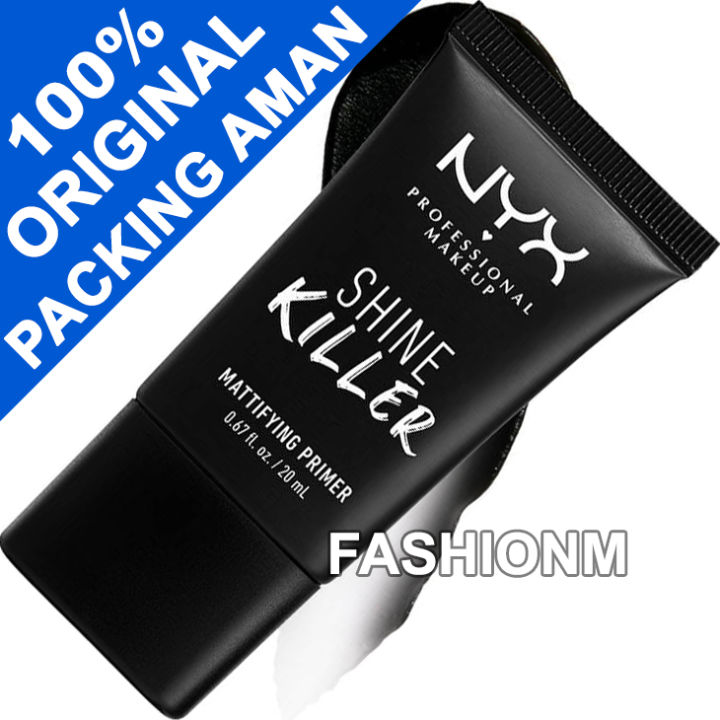 NYX Shine Killer Primer 20ml