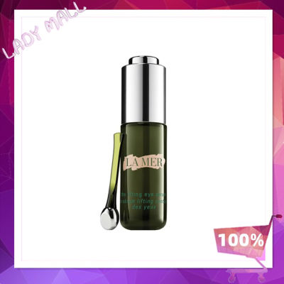 #Lady Mall La Mer The Lifting Eye Serum 5ml ลาแมร์ ครีมบำรุงรอบดวงตา ขนาดทดลอง