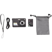 Digital Camera HD Display Video Camera Anti