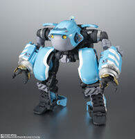 Bandai(บันได) TAMASHII THE ROBOT SPIRITS  BIG TONY