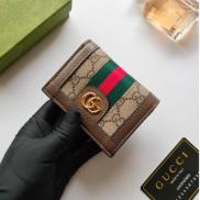 Hinh ánh cúa gucci ngán ví 523155 phu nữ thoi trang goc xác thuc LV ví với