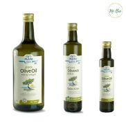 Organic Extra Virgin Olive Oil - Mani Organic Extra Virgin Olive Oil