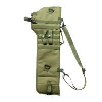 Military Tactical Holster Long Bag Nylon Outdoor Fishing Hunting Paintball Shooting Army Bag