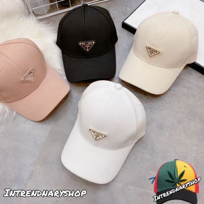 หมวกแก๊ป  หมวกแฟชั่น คุณภาพดี100% มีบริการเก็บเงินปลายทาง พร้อมส่ง  Fashion Cap Summer 2565