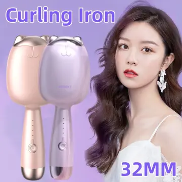 Curling iron for clearance kids