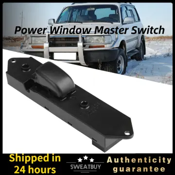 Car Electric Power Master Window Switch The Right Power Window
