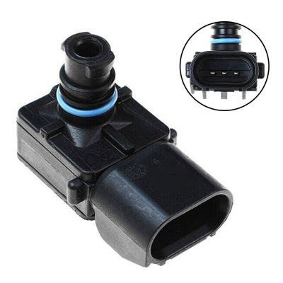 High Quality Car Accessories MAP Sensor Sensors 5033310AC Easy To Install For For Dodge Manifold Intake Wall Stickers Decals